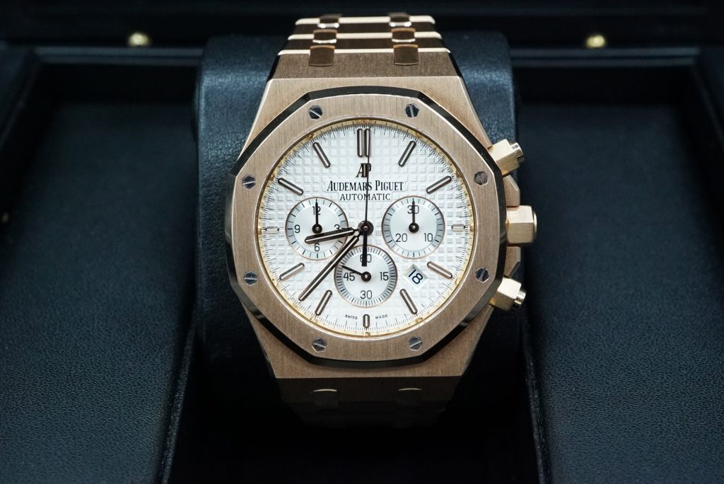 Audemars Piguet 26320OR.00.1220OR.02