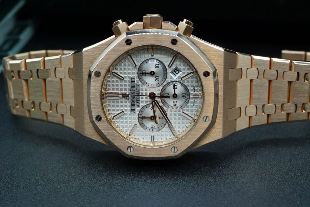 Audemars Piguet 26320OR.00.1220OR.02