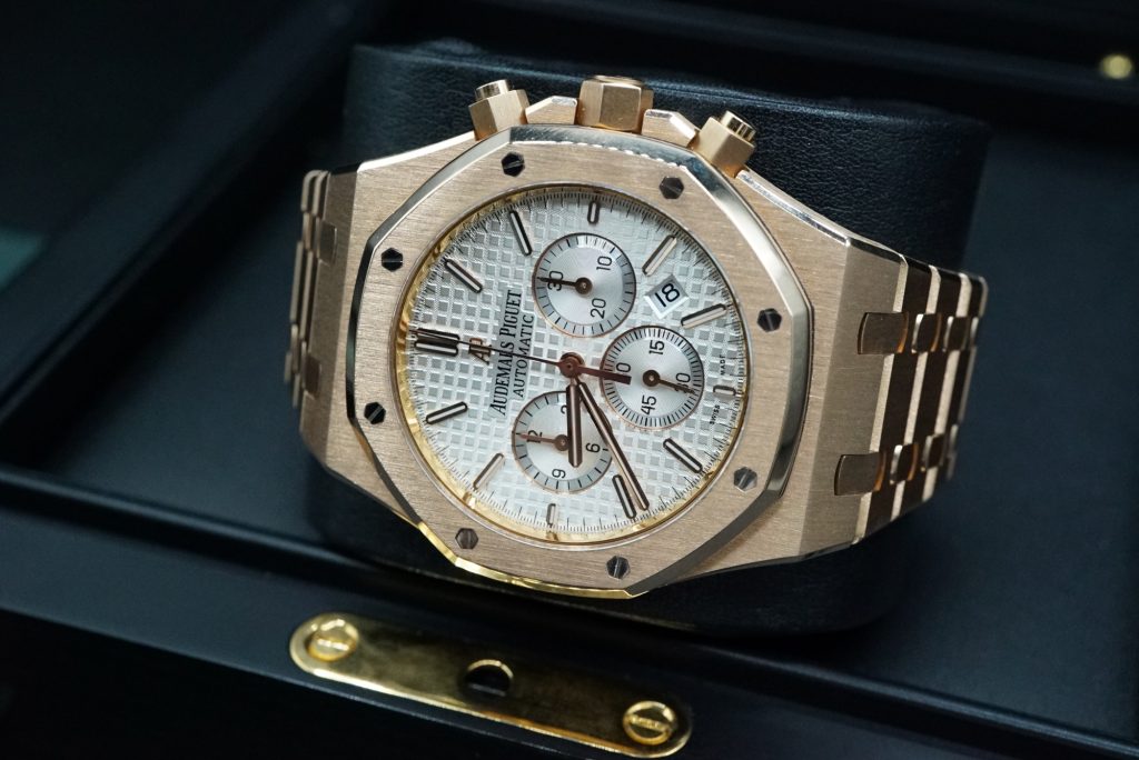 Audemars Piguet 26320OR.00.1220OR.02