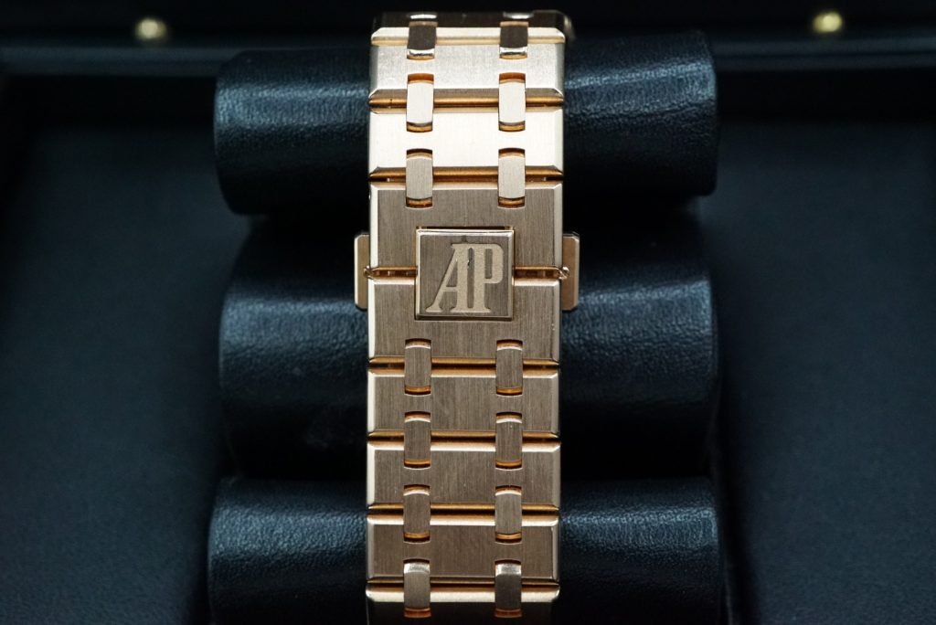 Audemars Piguet 26320OR.00.1220OR.02