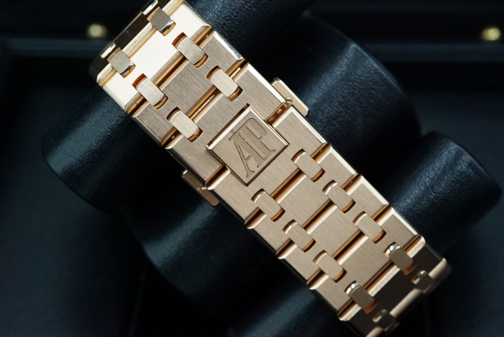 Audemars Piguet 26320OR.00.1220OR.02