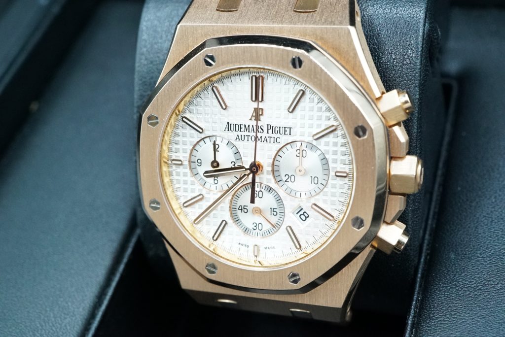 Audemars Piguet 26320OR.00.1220OR.02
