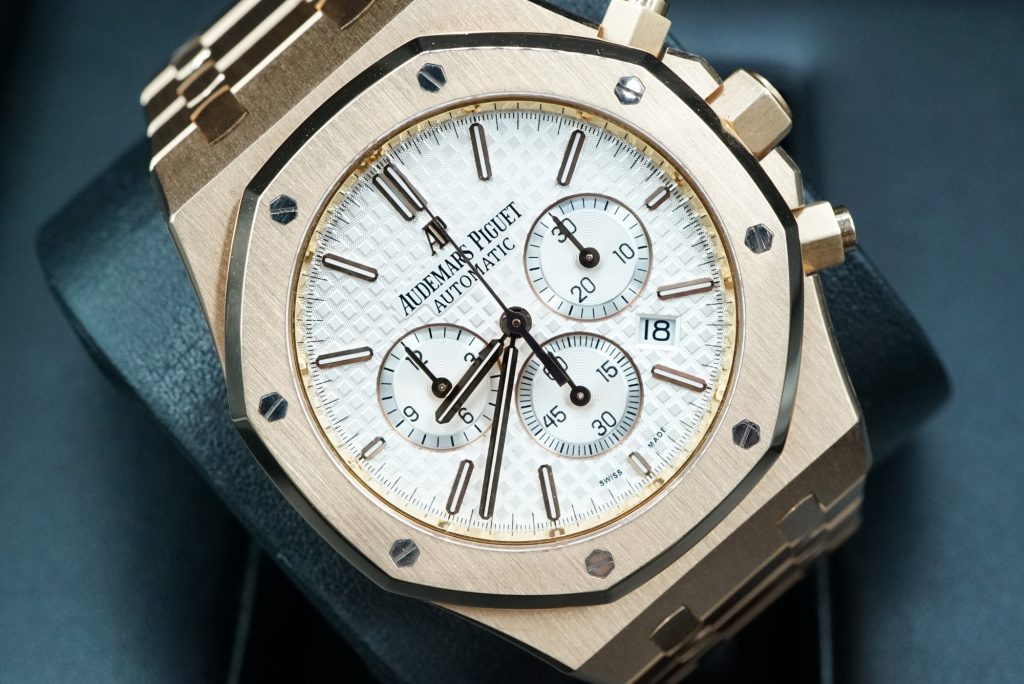 Audemars Piguet 26320OR.00.1220OR.02