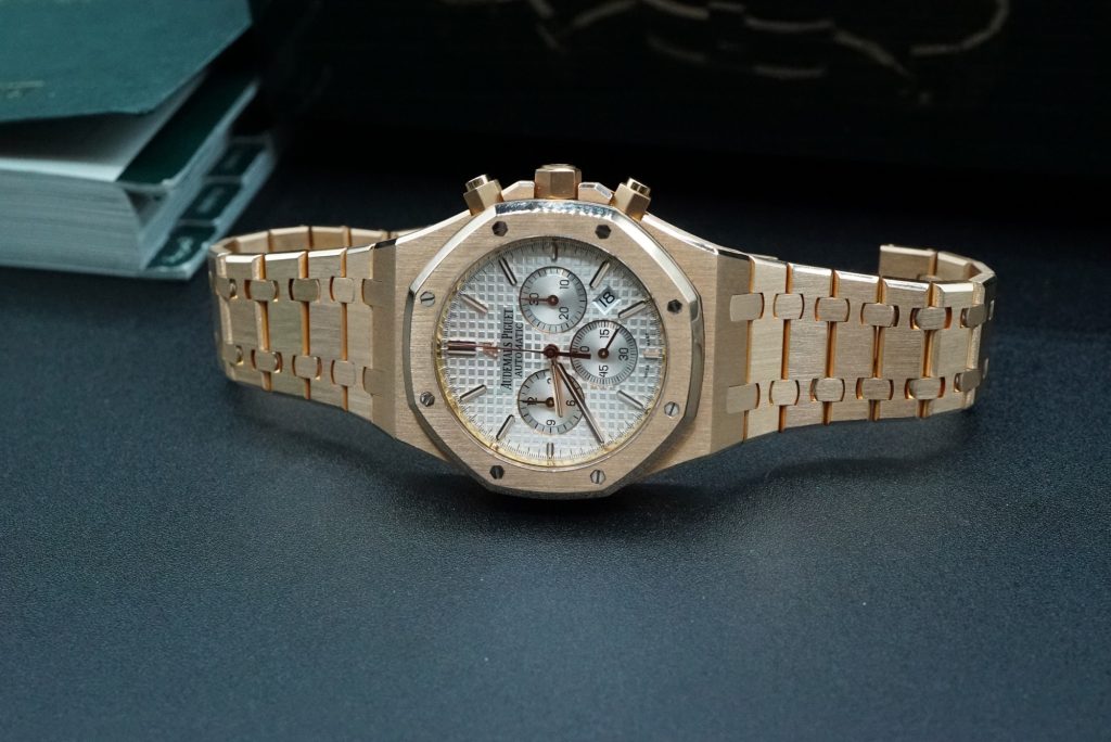 Audemars Piguet 26320OR.00.1220OR.02