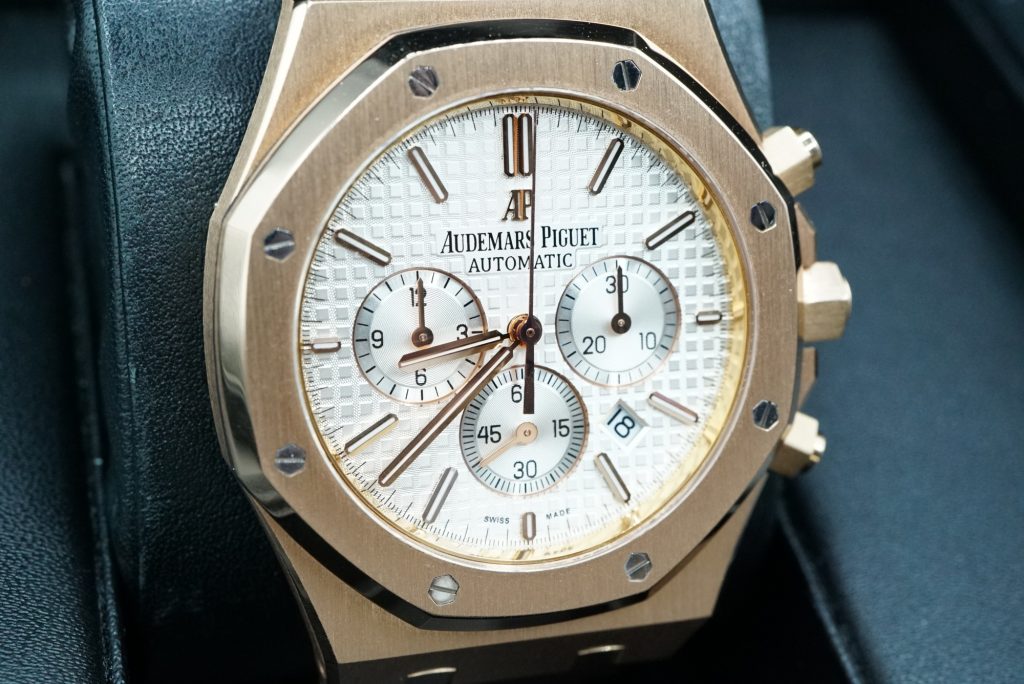 Audemars Piguet 26320OR.00.1220OR.02