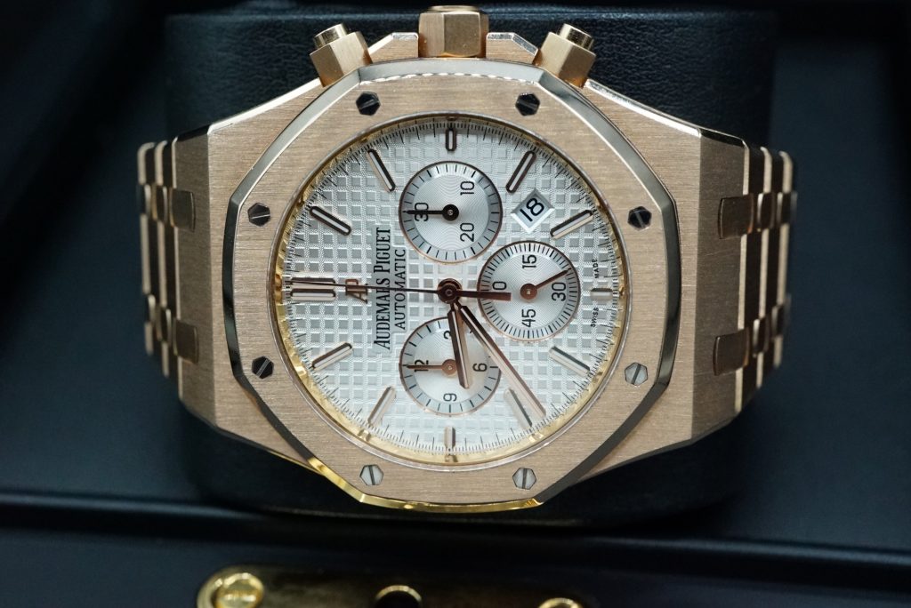 Audemars Piguet 26320OR.00.1220OR.02