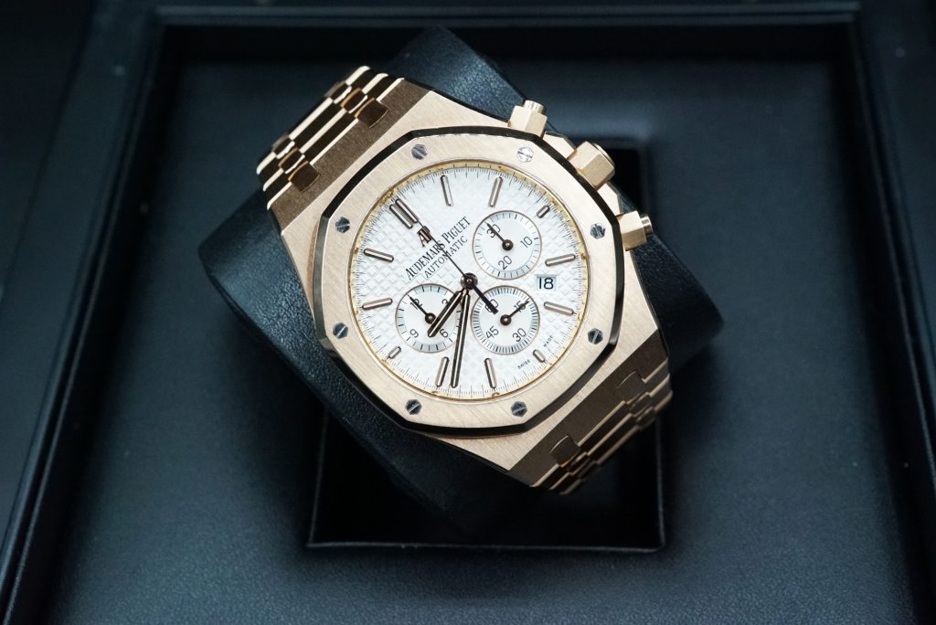 Audemars Piguet 26320OR.00.1220OR.02