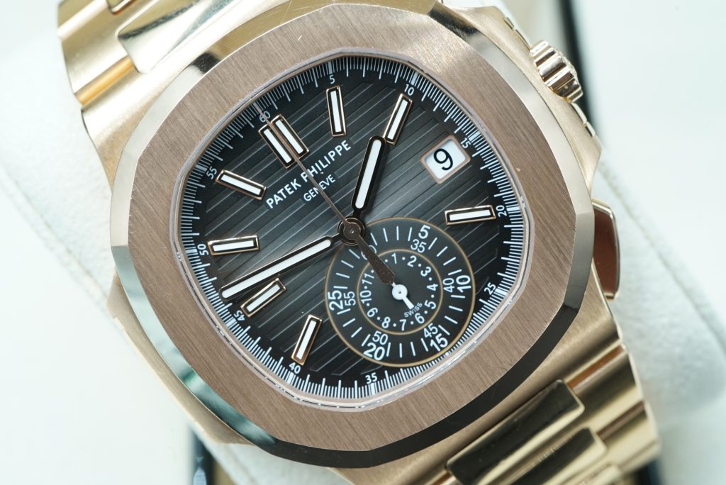 Patek Philippe 5980/1R-001