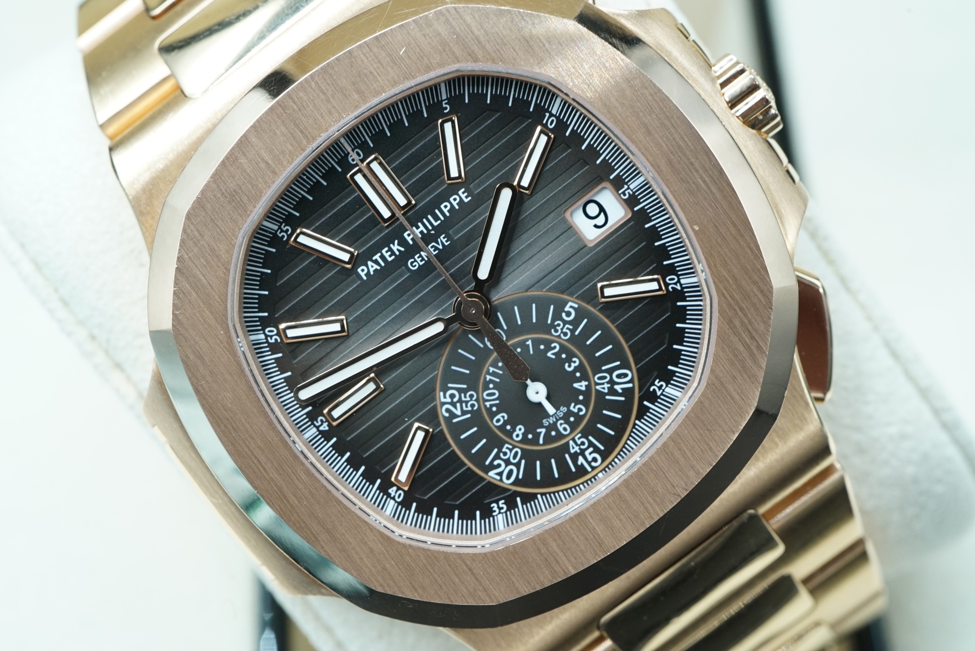 Patek Philippe 5980/1R-001