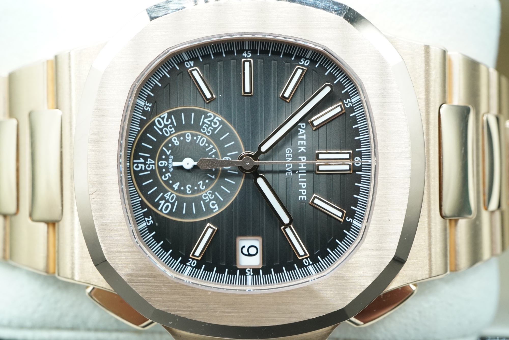 Patek Philippe 5980/1R-001