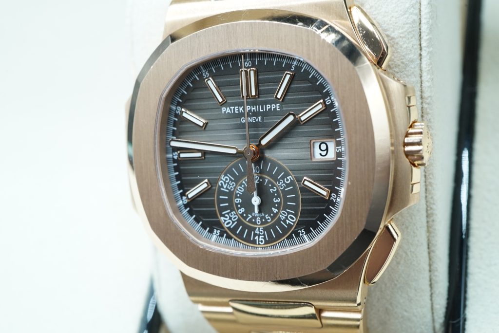 Patek Philippe 5980/1R-001