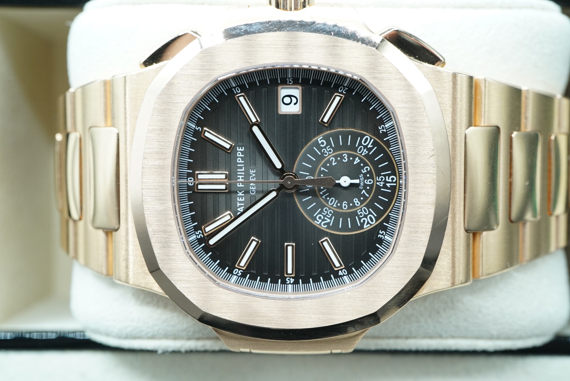 Patek Philippe 5980/1R-001