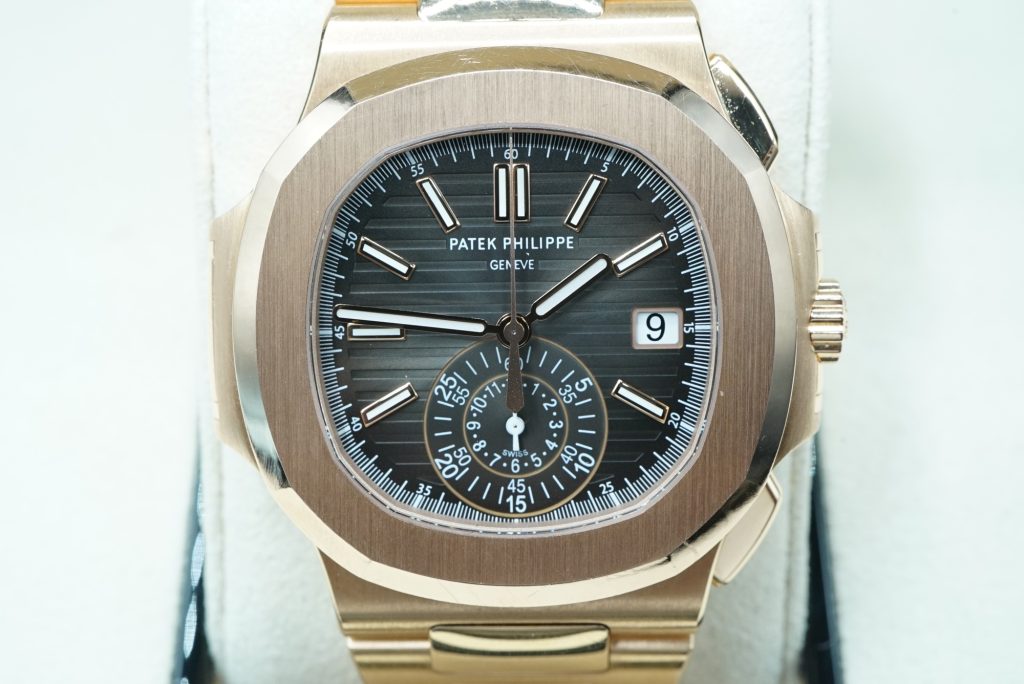Patek Philippe 5980/1R-001