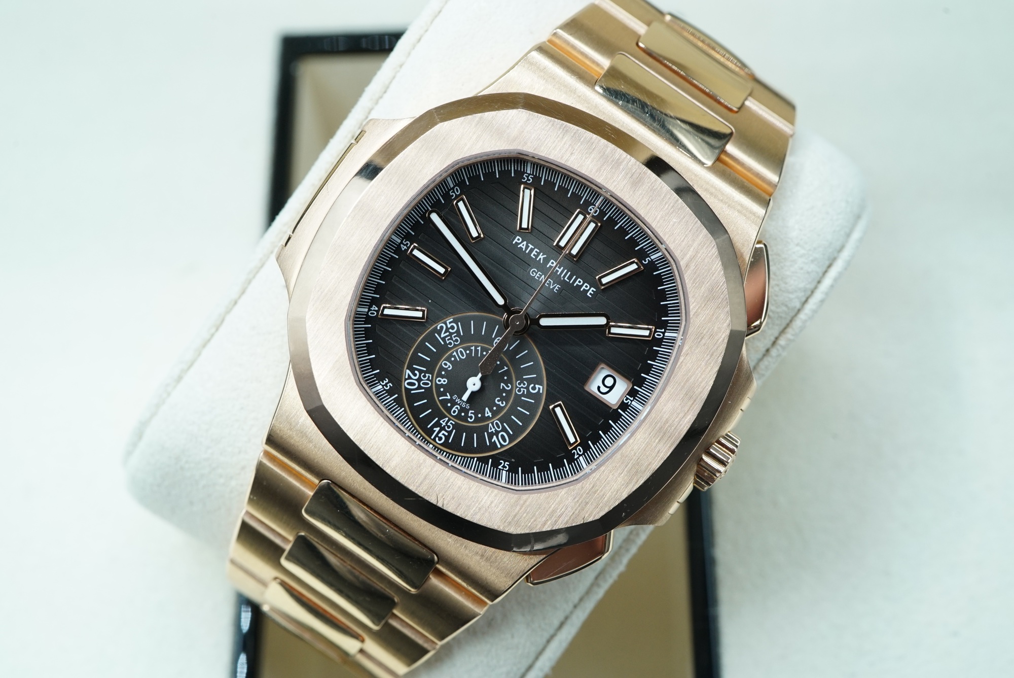 Patek Philippe 5980/1R-001