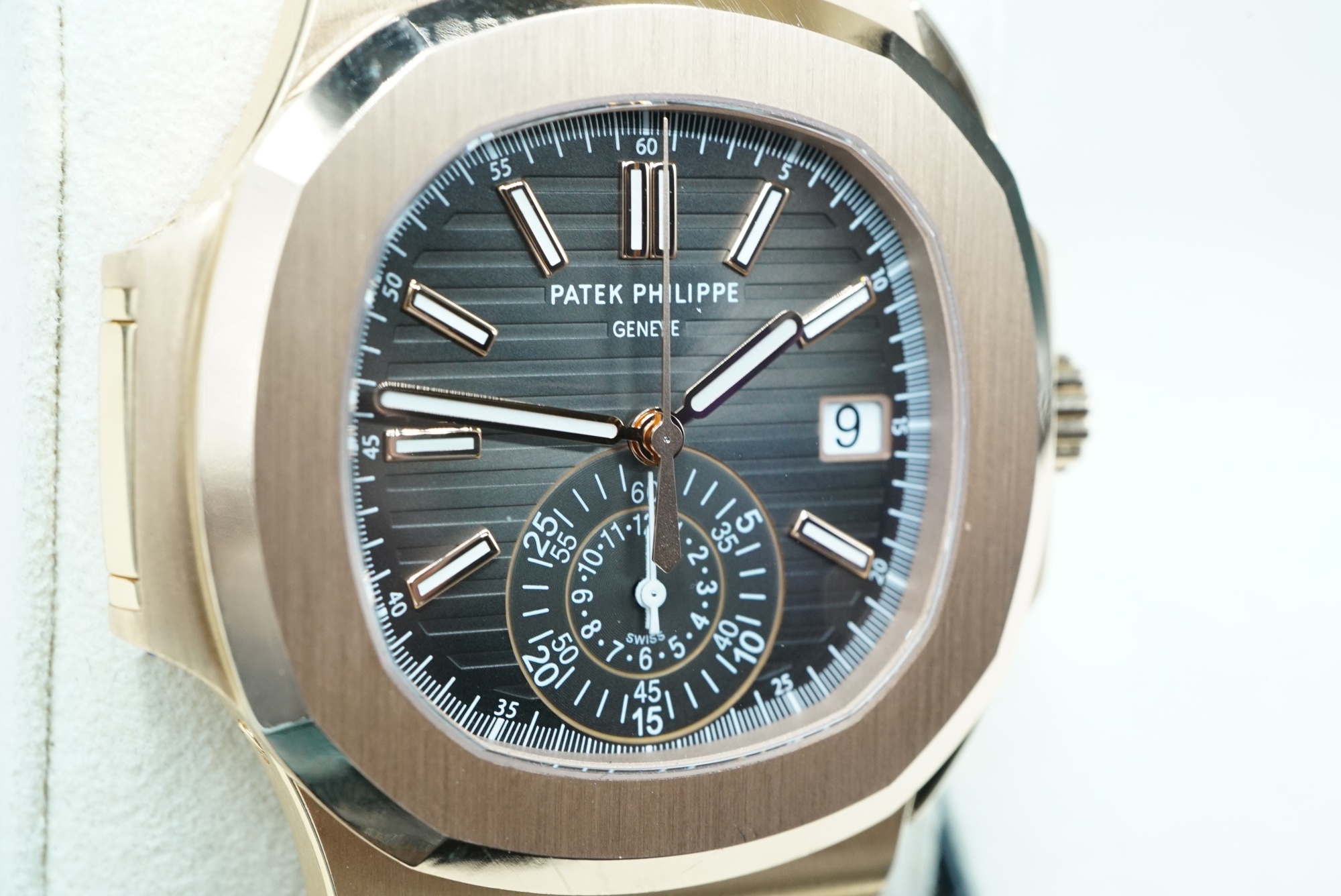 Patek Philippe 5980/1R-001