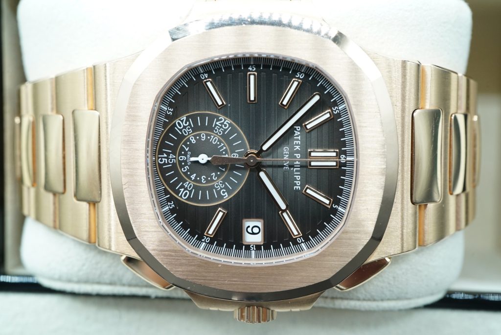 Patek Philippe 5980/1R-001