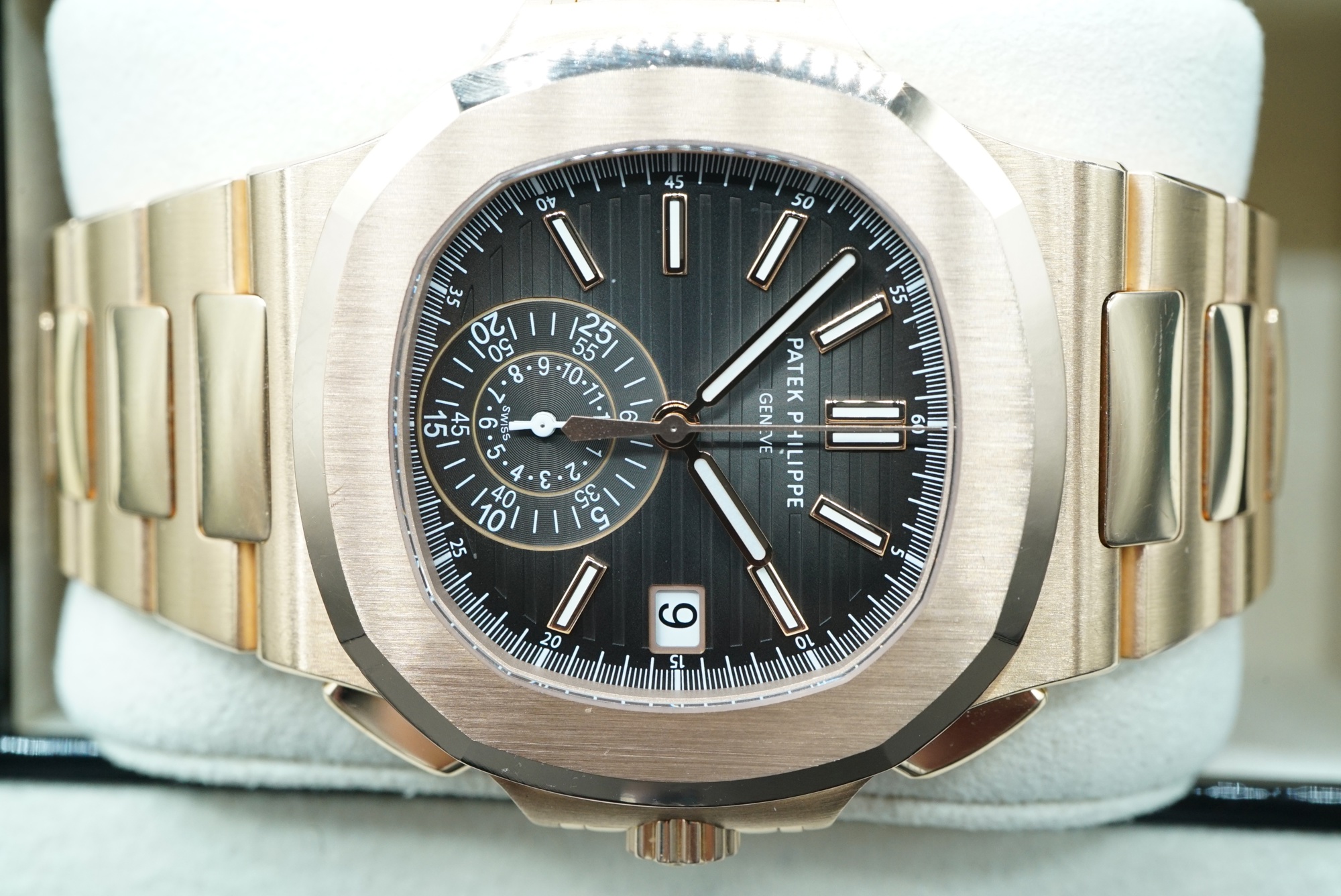 Patek Philippe 5980/1R-001