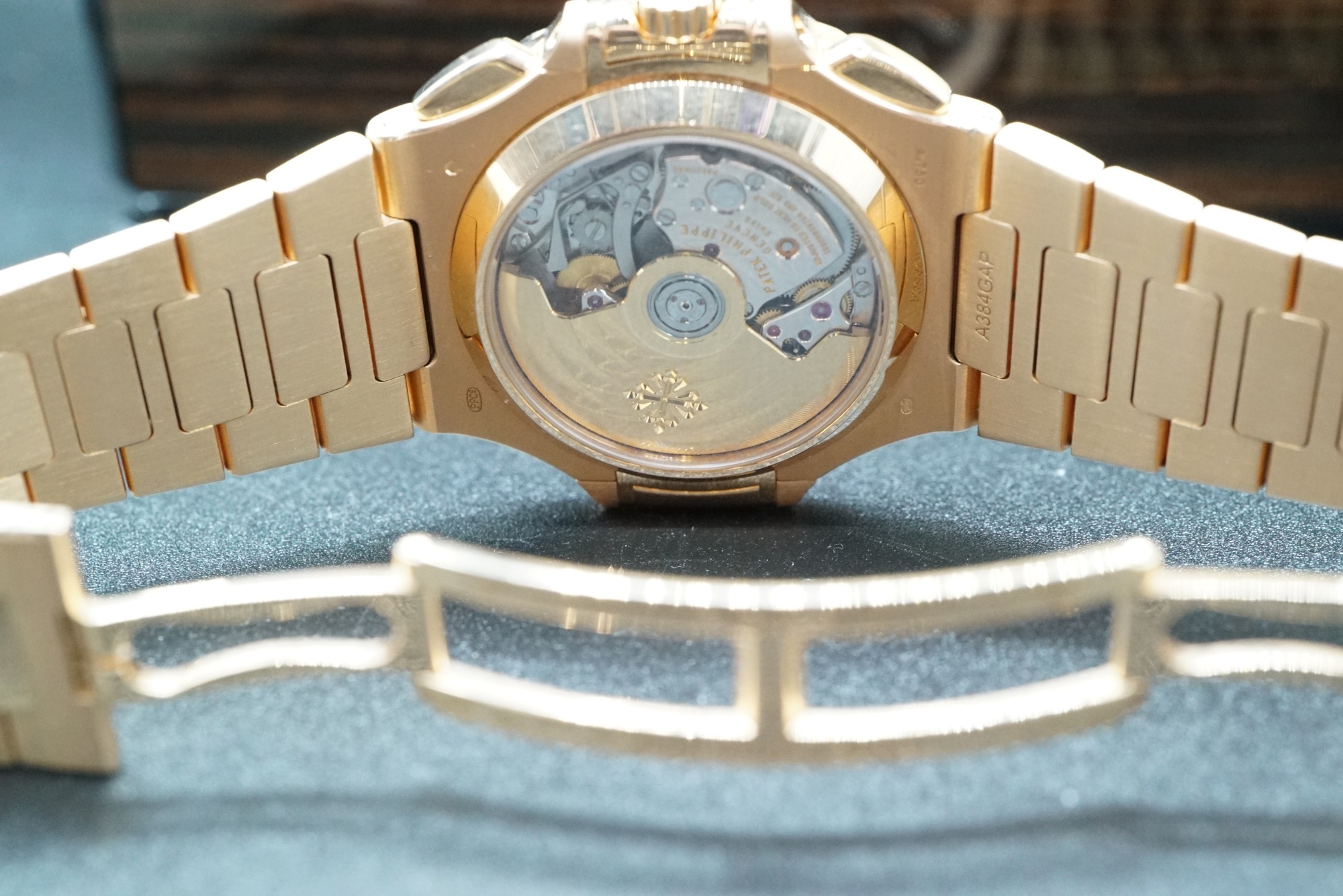 Patek Philippe 5980/1R-001