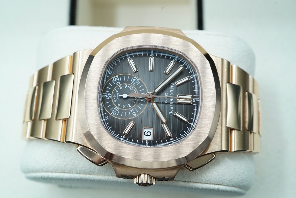 Patek Philippe 5980/1R-001