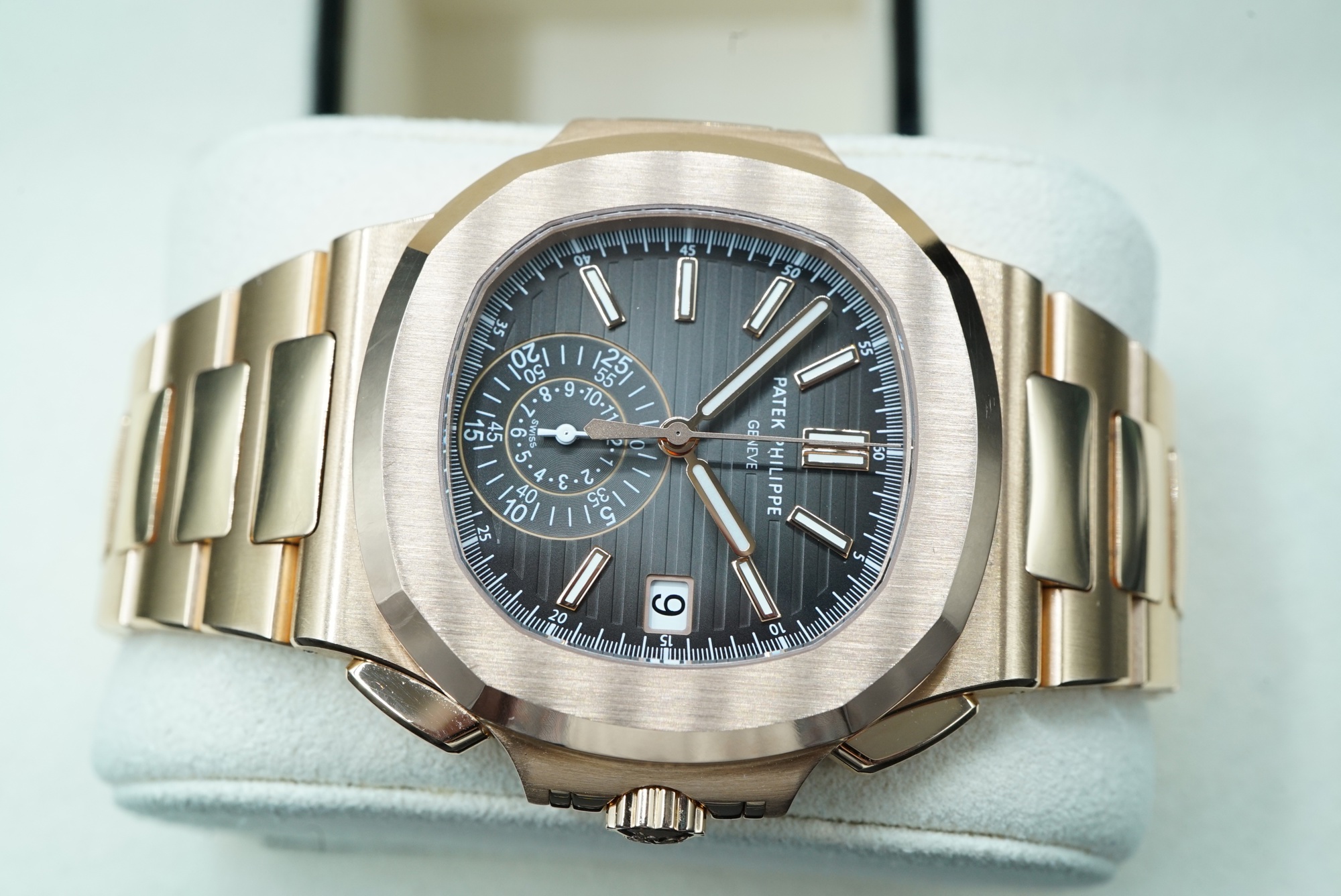 Patek Philippe 5980/1R-001