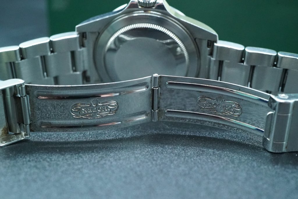 Rolex 16570