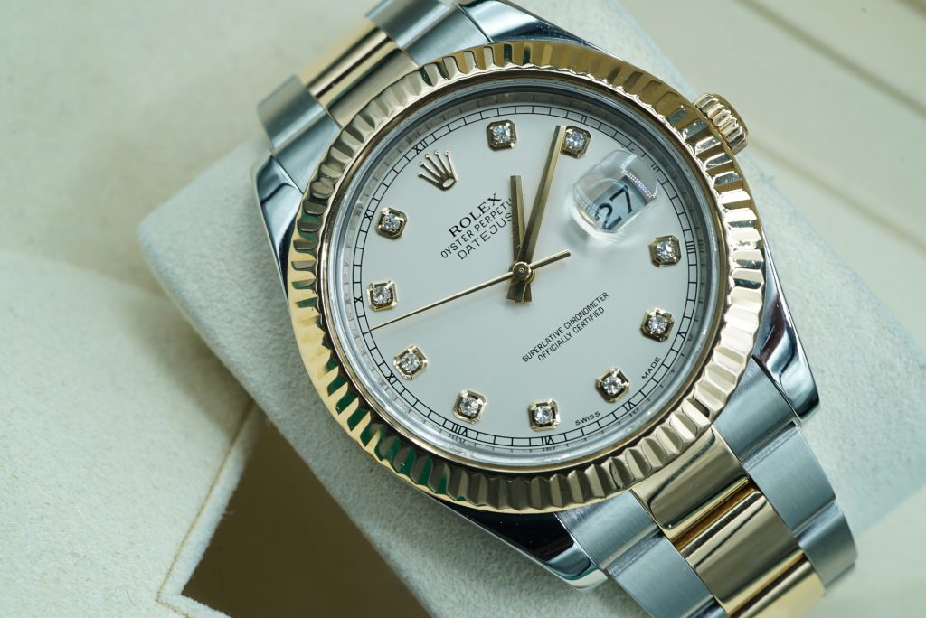 Rolex 116333