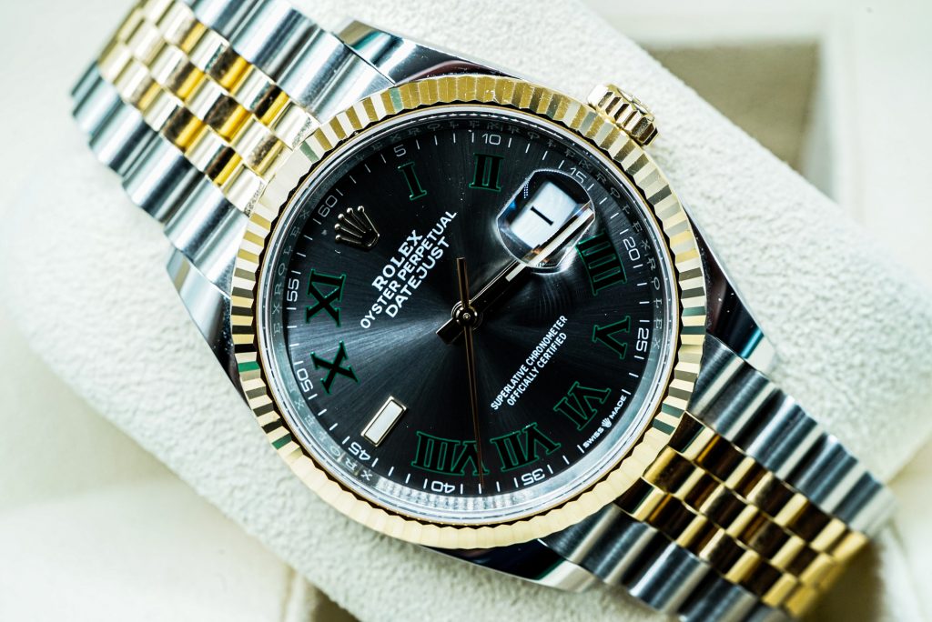 Rolex 126233