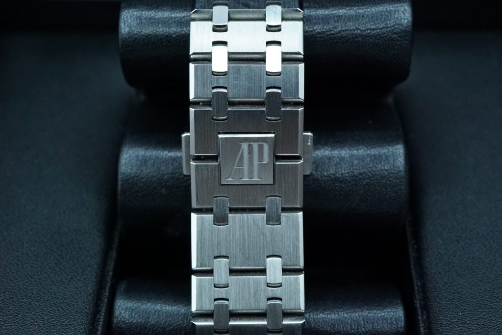 Audemars Piguet 15500