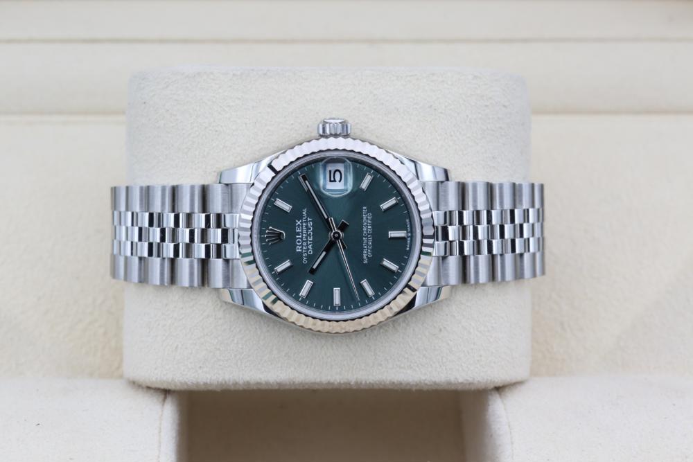 Rolex 278274