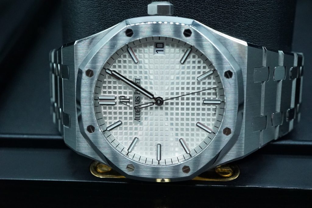 Audemars Piguet 15500