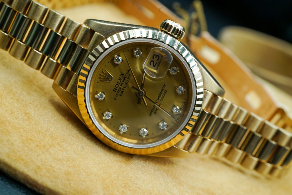 Rolex 69178