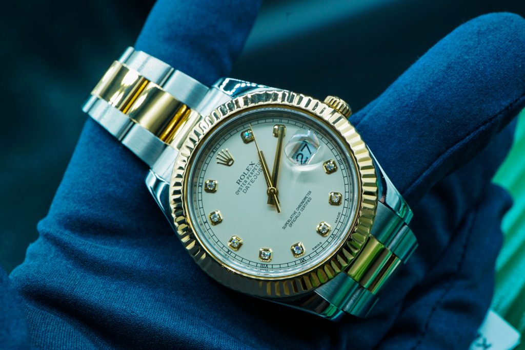 Rolex 116333