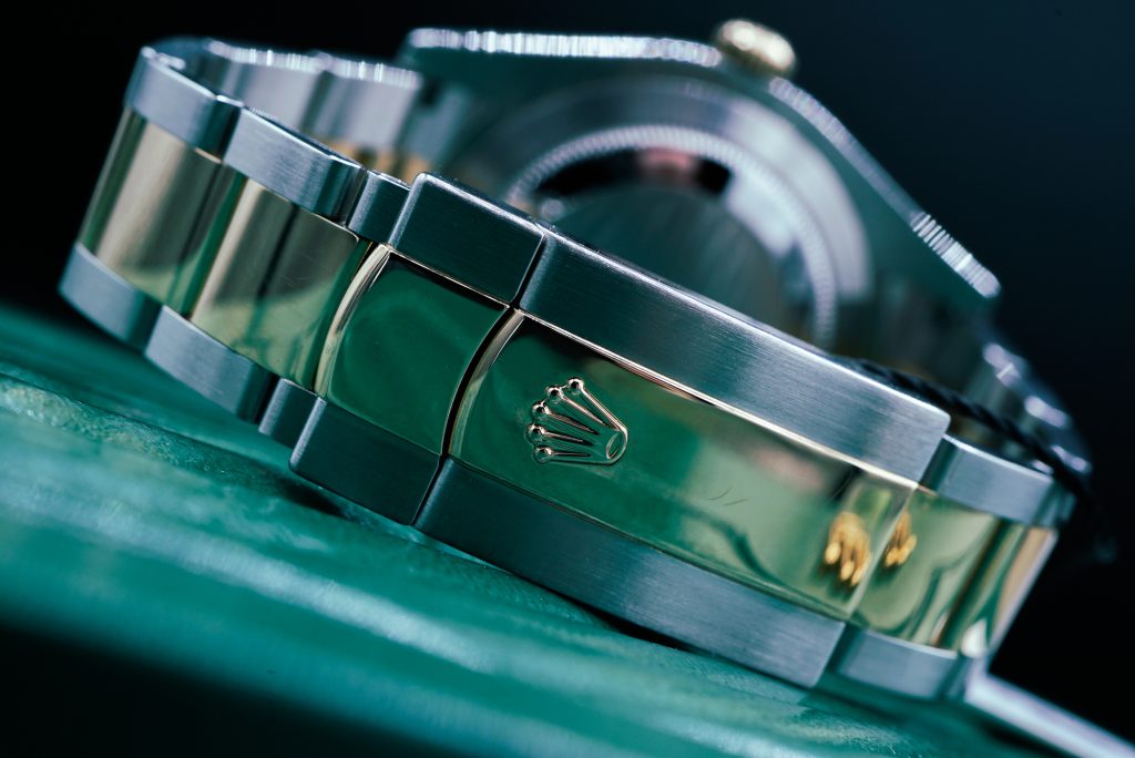 Rolex 116333
