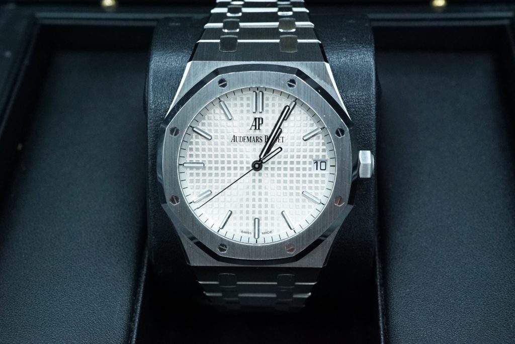 Audemars Piguet 15500