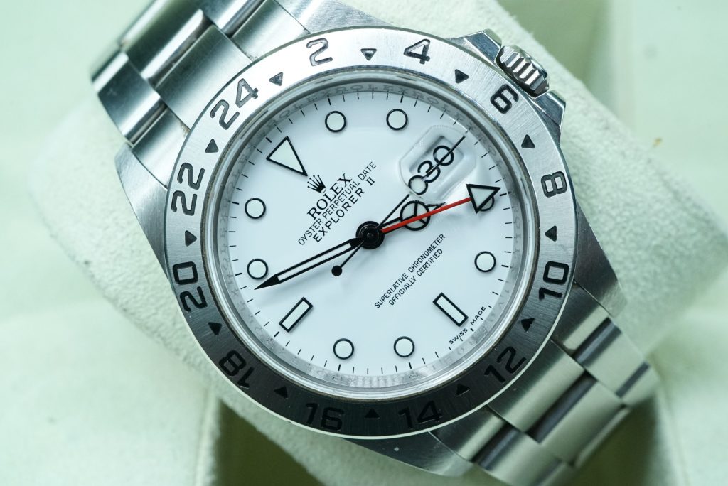 Rolex 16570