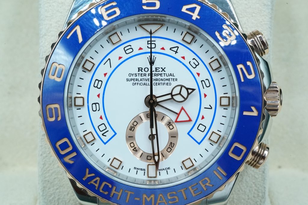 Rolex 116681