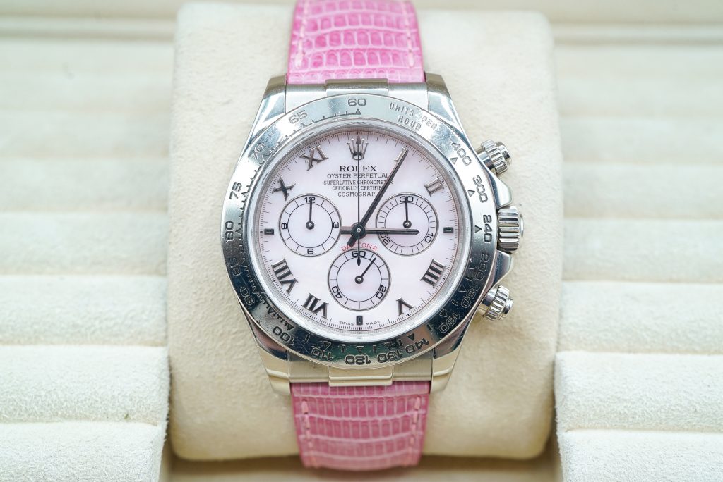 Rolex 116519