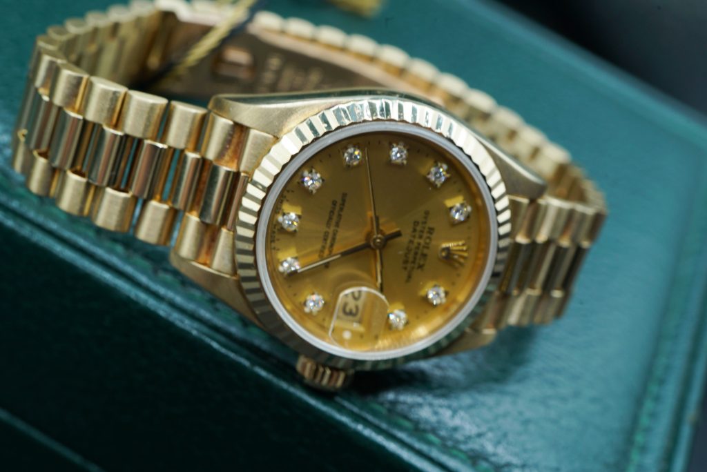 Rolex 69178