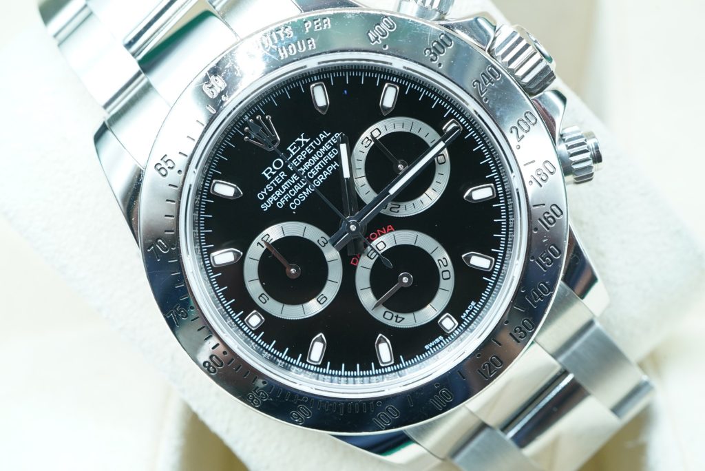 Rolex 116520