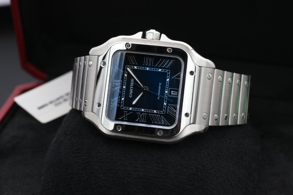 cartier WSSA0030