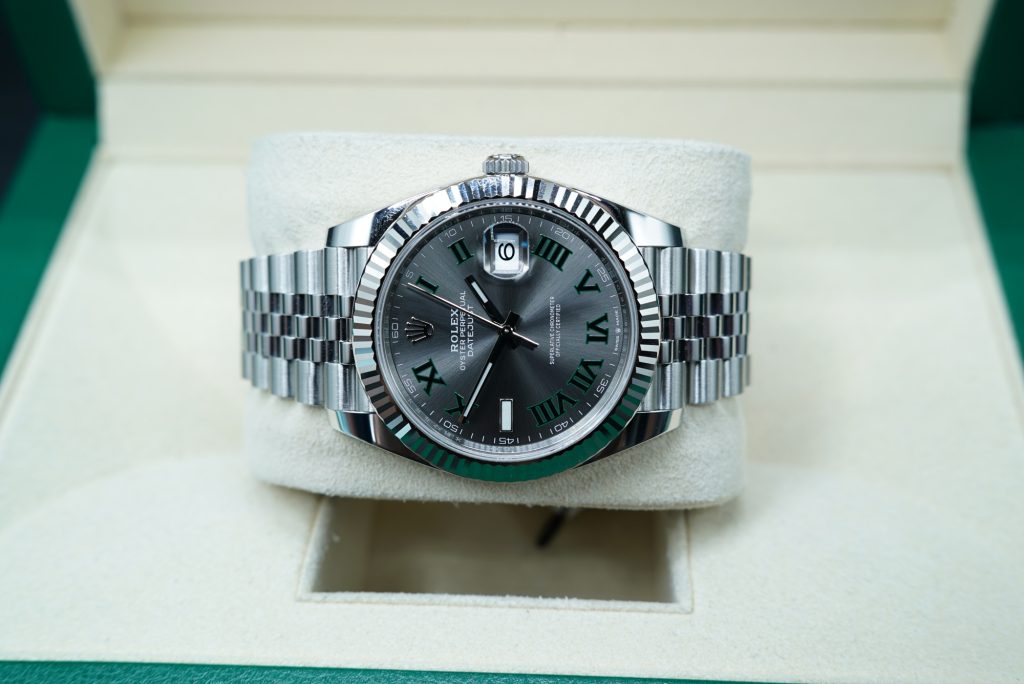 Rolex 126334