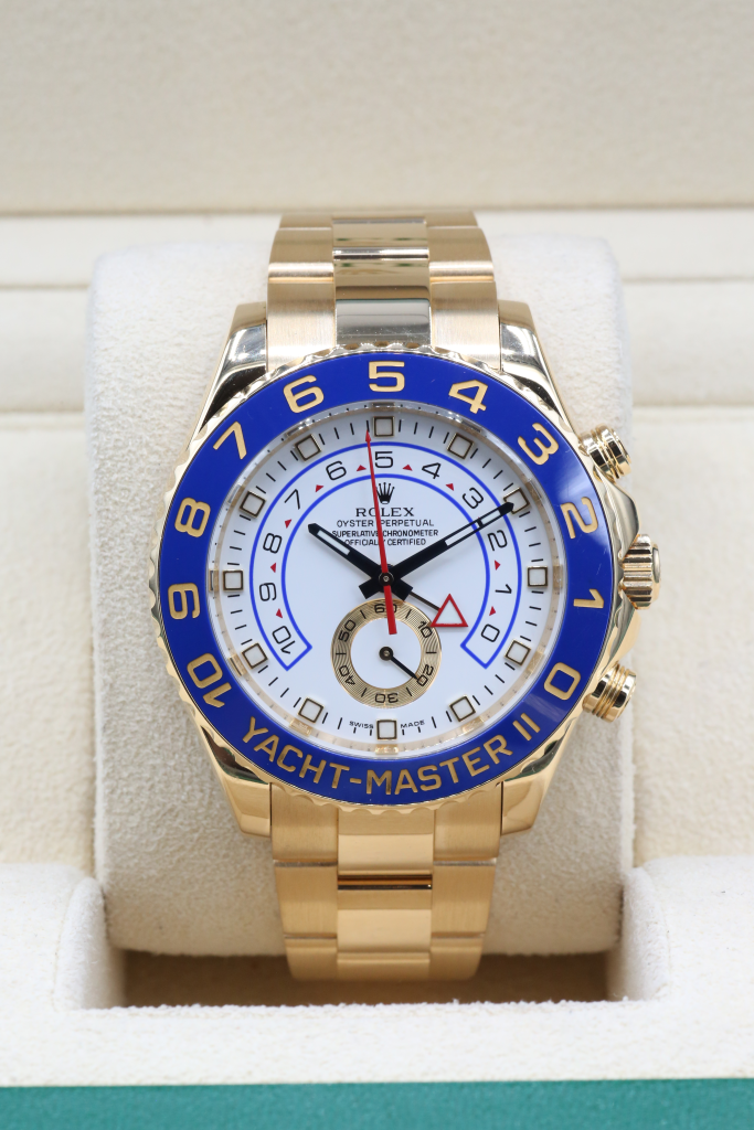 Rolex 116688