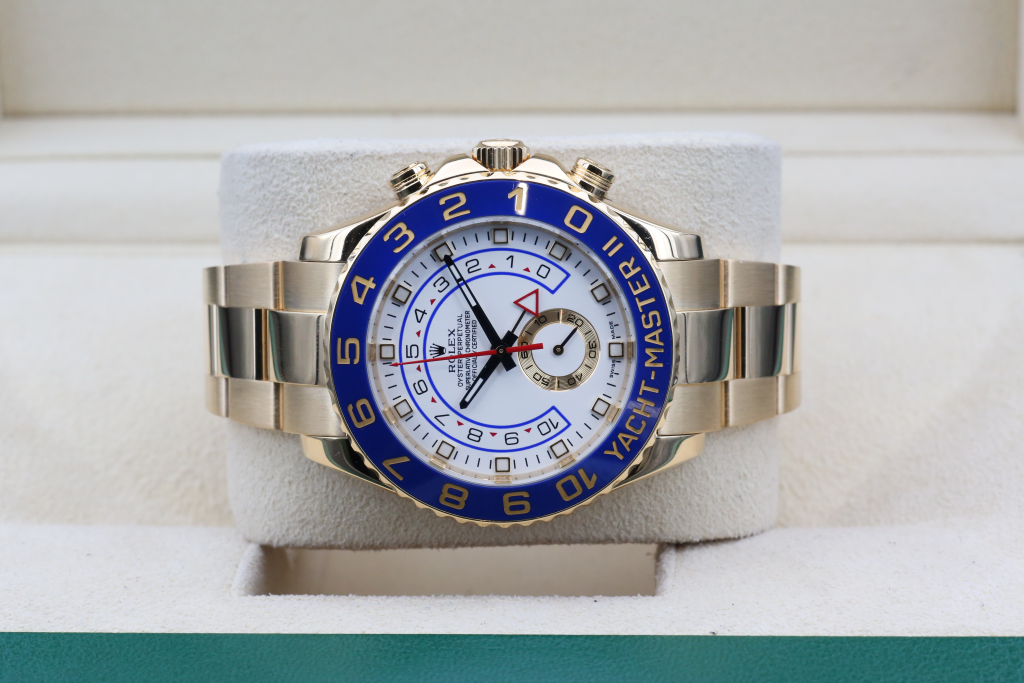 Rolex 116688