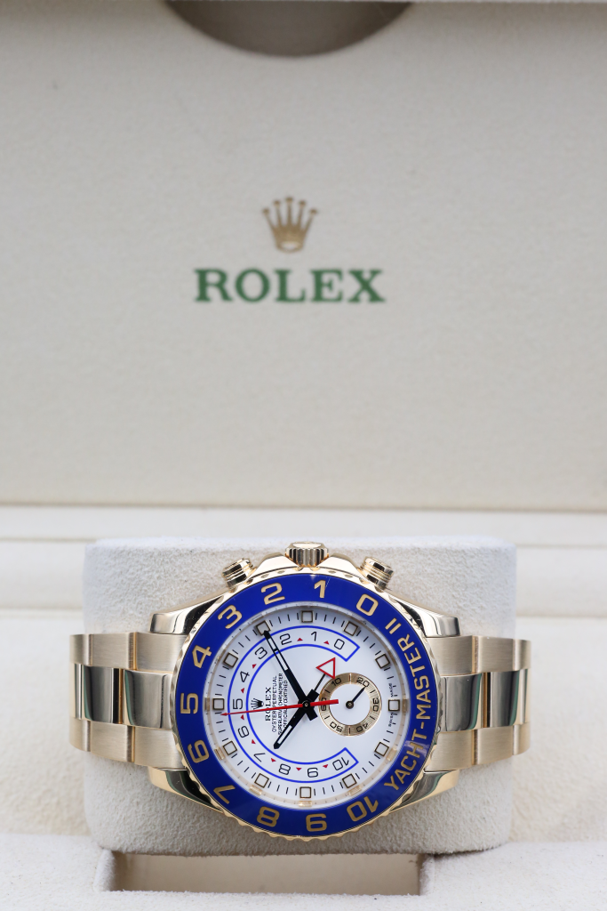 Rolex 116688
