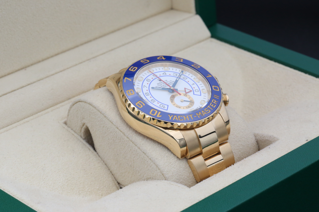 Rolex 116688