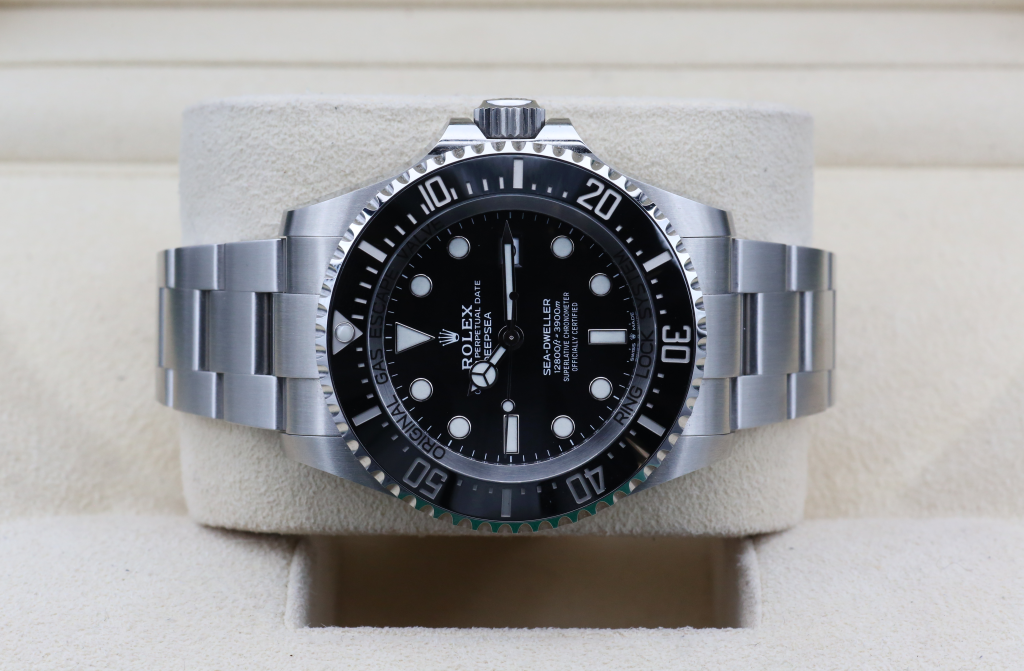 Rolex 126660
