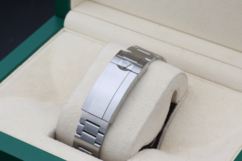 Rolex 126660