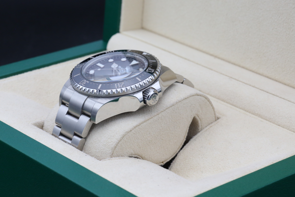 Rolex 126660