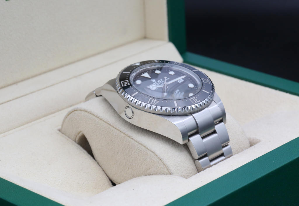 Rolex 126660