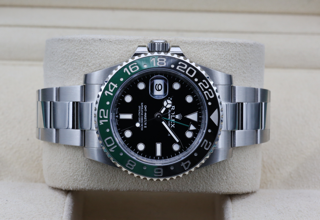 Rolex 126720VTNR